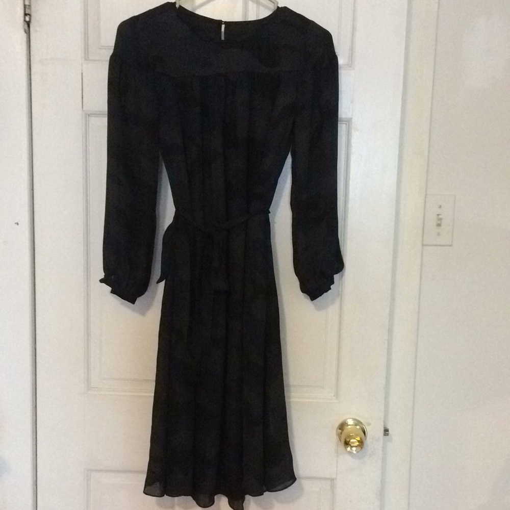 Banana republic dress